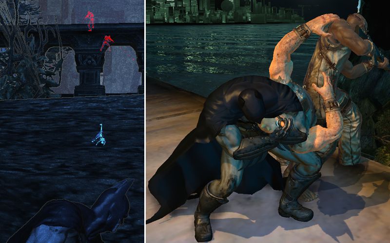 Worried about snipers? Don't be. They're really dumb.