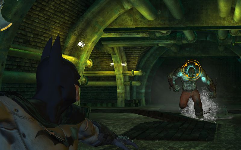 Always hated this part of the game