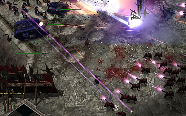 2017 called. It wants its screenshot back.