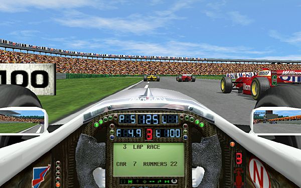 Launching off the grid in Germany