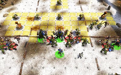 Invasion number 2