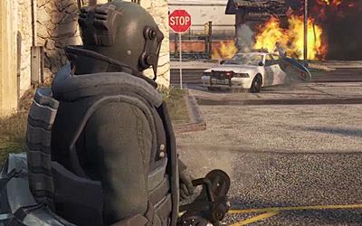 Feeling like the Terminator<br /><span class='skye'>(webm video)</span>