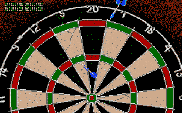 But a nice 180...