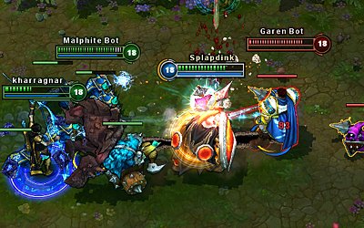 Didn't get on well with Pantheon
