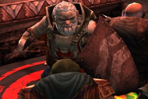 Fighting with Anthony-Hopkins-Dwarf