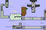Airport Map