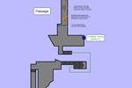 Bridge & Passage Map
