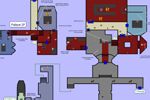 Palace Map