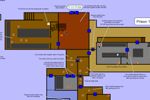 Prison Map