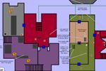 Private Residence Map