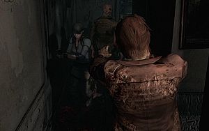 Dodgin' some zombinos<br /><span class='skye'>(webm video)</span>