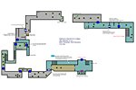 City Area, Both Characters, Both Scenarios