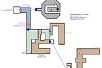 Laboratory B1, B2 & B3, Both Characters, Scenario B