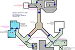 Laboratory B4, Both Characters, Scenario A