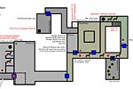 RPD Basement, Both Characters, Scenario A