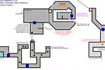 Vacant Factory, Both Characters, Both Scenarios
