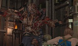 The Nemesis busts a move