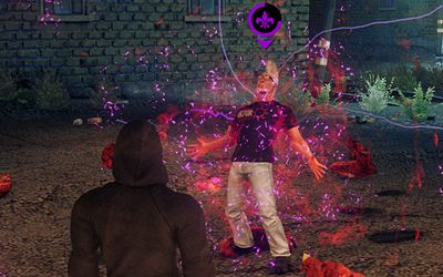 Scoob powers up