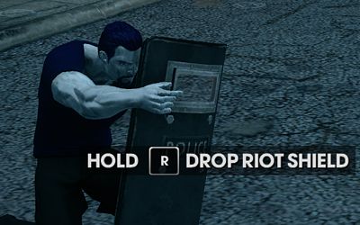 I seem to be missing my gun