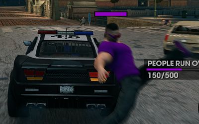 Woops. Ran Scoob over again.