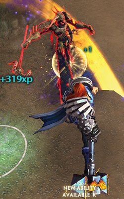 Going ham on Hades