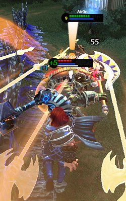 So long Sobek