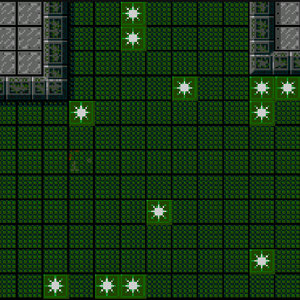 That room is gonna be interesting...