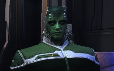 JIK joins the game as engineer Damascuss