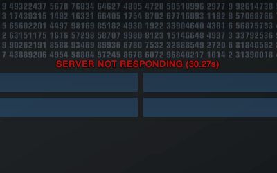 This happens way too often