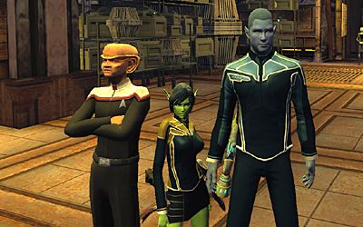 Nog is still tiny it seems, though not as tiny as Jade.