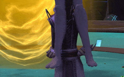 This is not how you carry a wounded ally