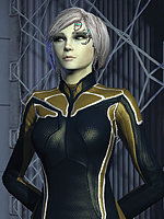 Nine