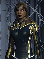Xenia