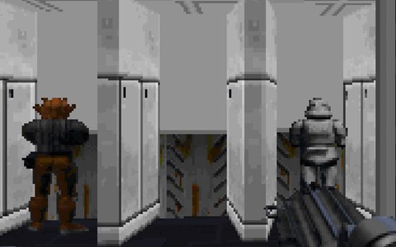 Can Stormtroopers even piss in that armour?