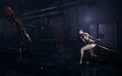 Welp, they added a photo mode