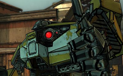 Loader Bot is awesome