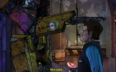 Thanks, Loader Bot