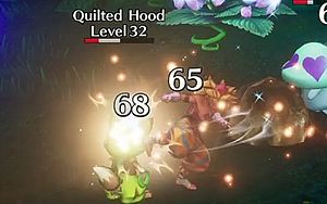 Kevin gets scrappy<br /><span class='skye'>(webm video)</span>