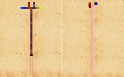 The progress of the second world and the creation of the third