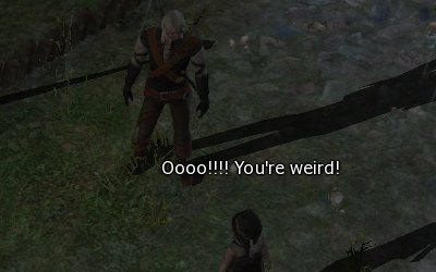 You have no idea kid