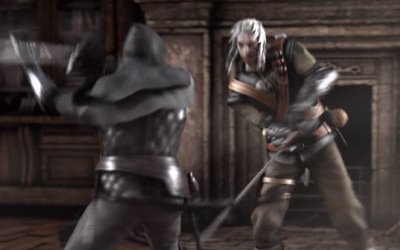 The start and end cinematics are by far the best things about this game
