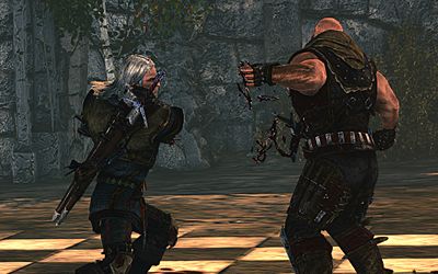 Dealing with the Kingslayer