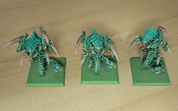 Raveners done