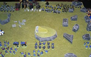 That's a lot of Orks