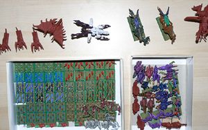 Epic Tyranids up next...