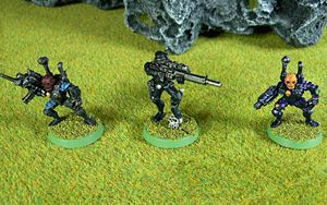 Imperial Assassins