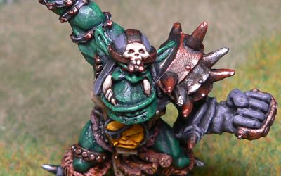 Varag Ghoul-Chewer