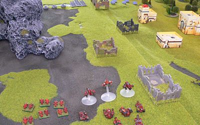 Deployment