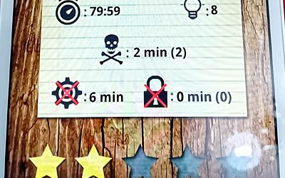 That's a serious 20 minutes over time