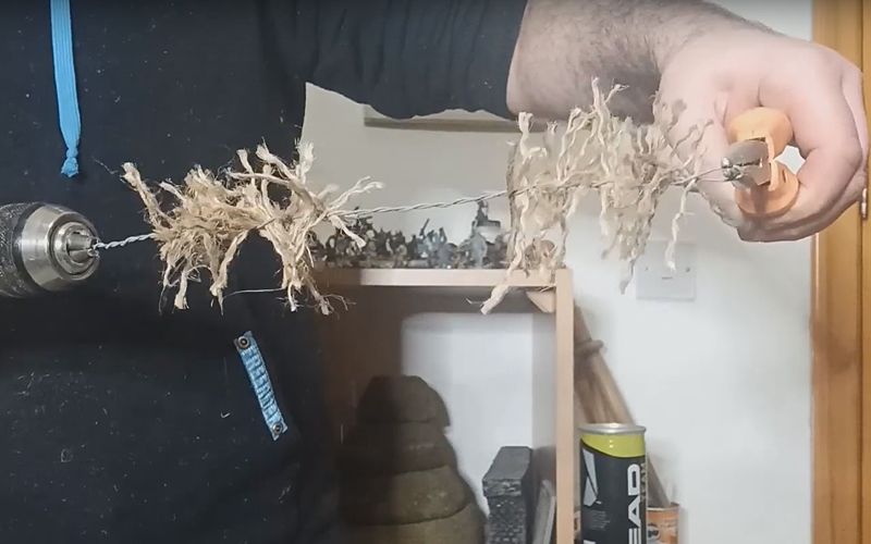 Karl makes trees<br /><span class='skye'>(Youtube video)</span>